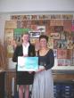ICEFA 2010 prize awards - Thetford Grammar School, Great Britain