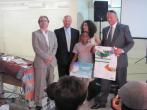 ICEFA 2010 prize awards – Cape Verde Islands