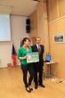 ICEFA 2012 Prize Awards – Slovakia, Bratislava
