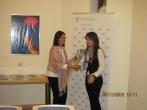 ICEFA 2012 Prize Awards - Moldova, Chişinău