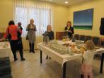 Передание награждений МВХПД 2012 – Эстония, Талин