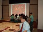 Předávání cen MDVV 2012 - Singapur, ZÚ Jakarta