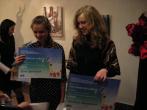ICEFA 2012 Prize Awards - Belarus, Minsk