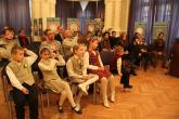 Předávání cen MDVV 2013 - Rumunsko, ZÚ Bukurešť