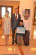 Předávání cen MDVV 2013 - Indonésie, ZÚ Jakarta