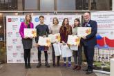 ICEFA 2018 Prize Awards - Russia, Moscow
