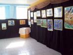 Výstava MDVV - Universita Candida Mendes, Rio d. J.