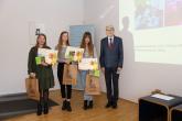 Preisverleihung 48. IKKA Lidice 2020 – Litauen