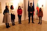 Церемония награждения 48-й МВХПД Лидице 2020 – Болгария