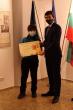 Церемония награждения 48-й МВХПД Лидице 2020 – Болгария