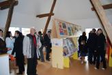 Exhibition of the 36th edition of ICEFA