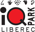 iQpark Liberec