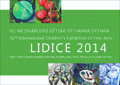 Catalogue of the 42th edition of ICEFA