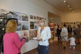 Lidice Gallery - exhibition opening