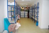 The storeroom filling with 2D entries - Czechia and Slovakia