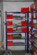 The storeroom filling with 2D entries
