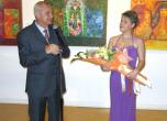 Überreichung von Preisen der IBKA  2010 – Thailand, Bangkog