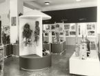 1986 - 14. jahrgang der IBKA Lidice - Ausstellunginstallation