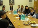Předávání cen MDVV 2012 - Moldavsko, ZÚ Kišiněv