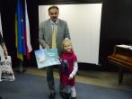 ICEFA 2012 Prize Awards - Ukraine, Kiiv