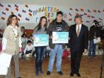 ICEFA 2012 Prize Awards - Macedonia, Skopje
