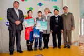 ICEFA 2012 Prize Awards - Mongolia, Ulaanbaatar