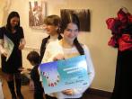 ICEFA 2012 Prize Awards - Belarus, Minsk
