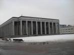 Belarus, Minsk, Palast der Republik – Auswahl der 40. Edition