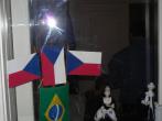 Передание награждений 37 выпуска МВХПД бразильским детям – консульство Рио-де-Жанейро