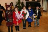 Předávání cen MDVV 2009 - Gruzie, Tbilisi - oceněně děti