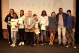 Award ceremony 50th ICEFA Lidice 2022 – Brazil