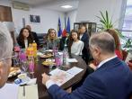 Předání cen 50. MDVV Lidice 2022 – Kosovo