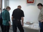 2. 4. - panel of judges selecting foreign 2D works